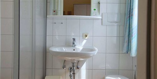 Schober Am Kurpark Hotel 3*