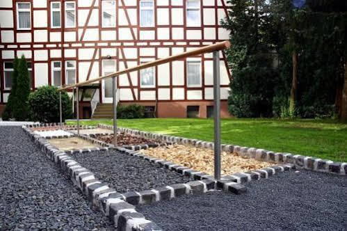 Schober Am Kurpark Hotel 3*